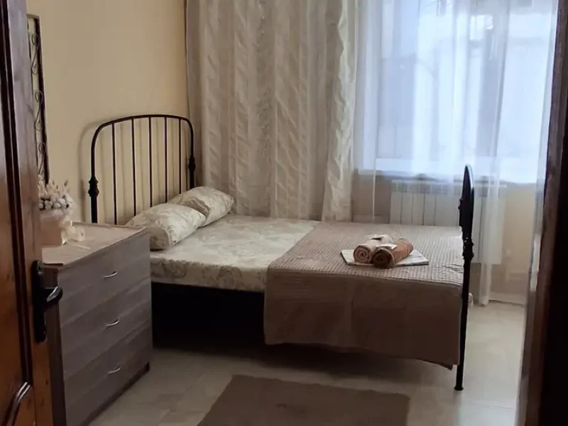 Стандарт двух комнатный