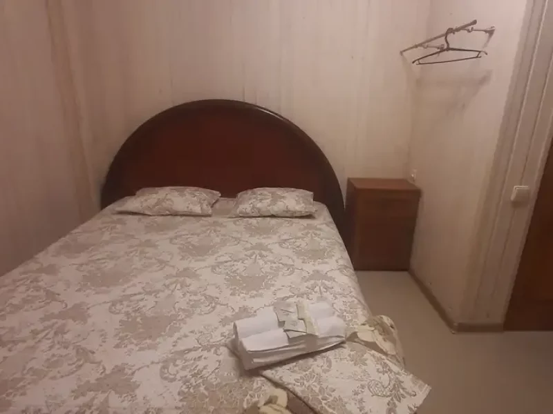 Номер стандарт в коттедже