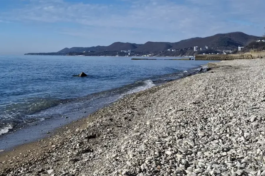 Гостевой дом «У моря»